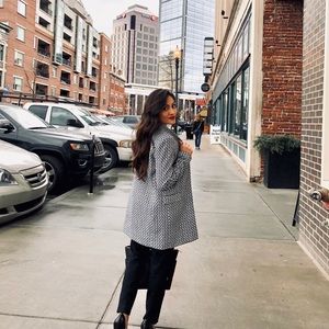 Meet your Posher, Bridget